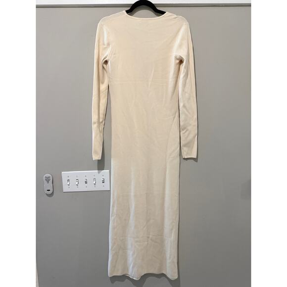 New Meshki McKenna Knit Midi Dress - Picture 3 of 5